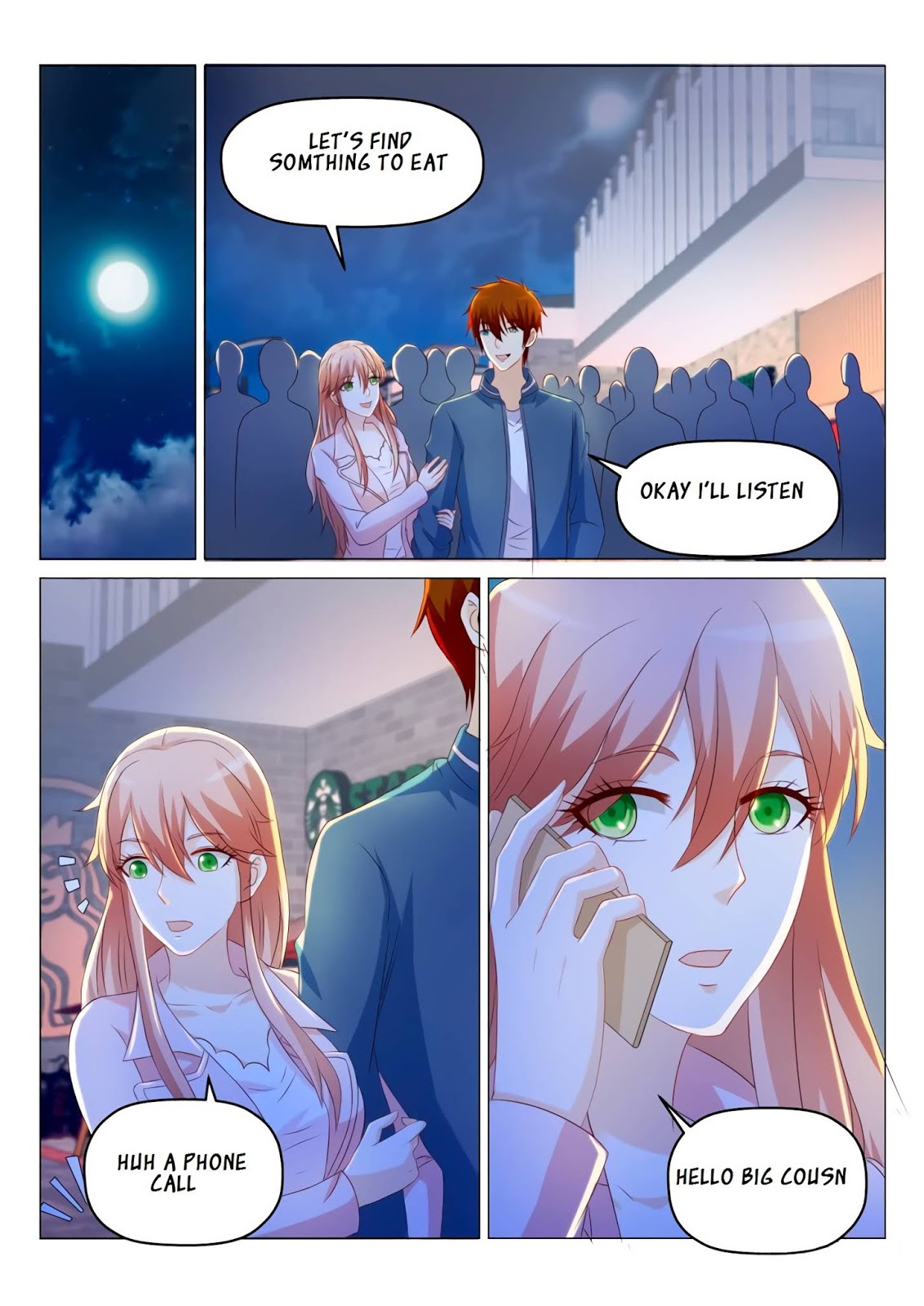 Rebirth of the Urban Immortal Cultivator chapter 188 page 14