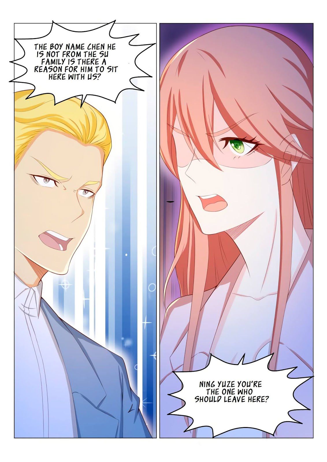 Rebirth of the Urban Immortal Cultivator chapter 189 page 15