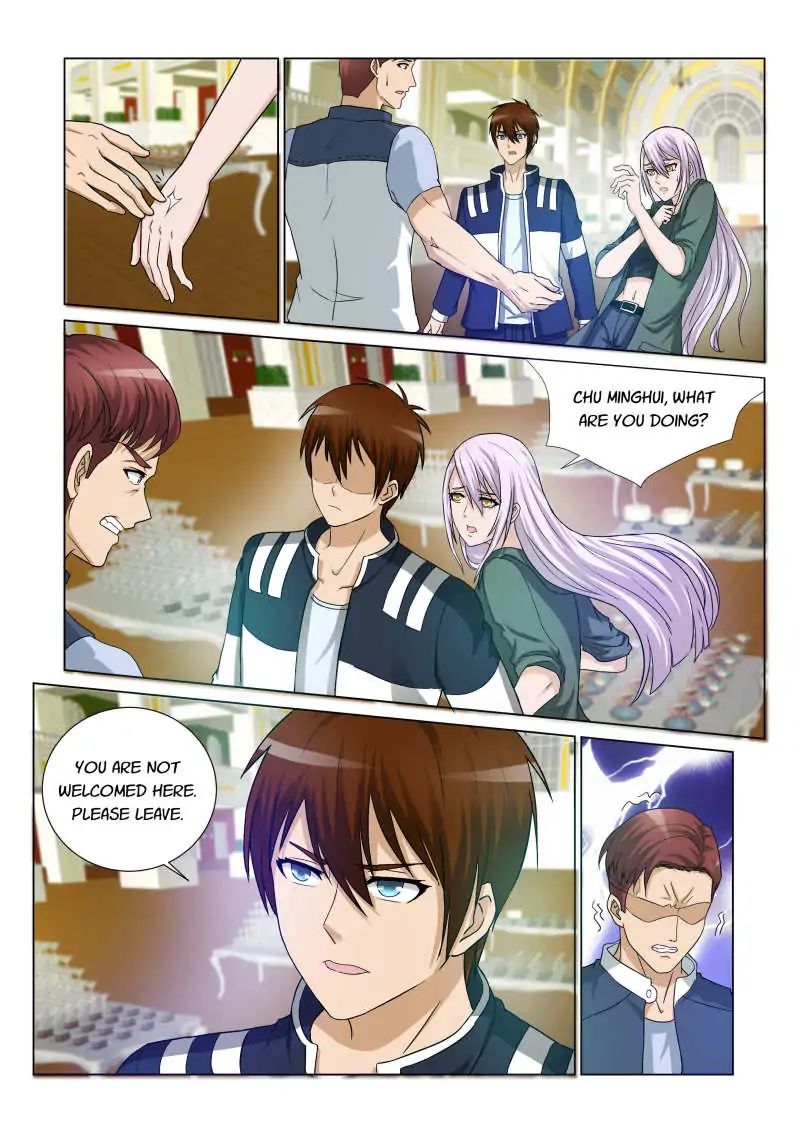 Rebirth of the Urban Immortal Cultivator chapter 19 page 10