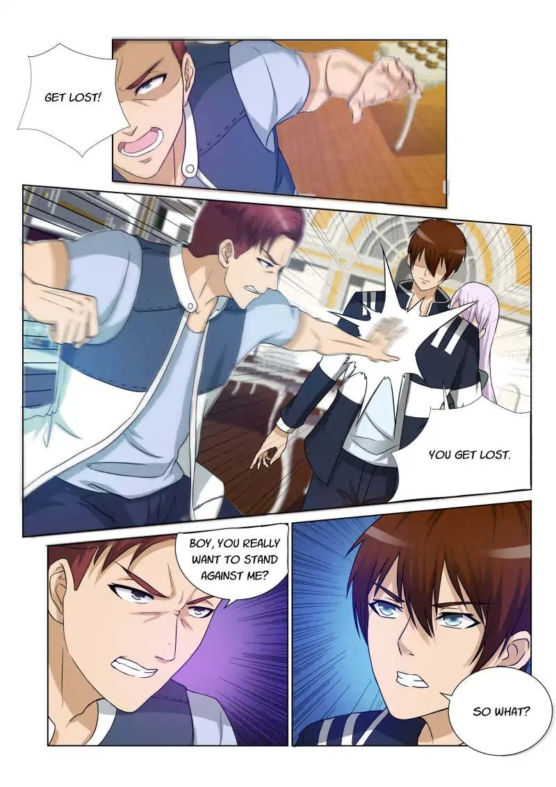 Rebirth of the Urban Immortal Cultivator chapter 19 page 11