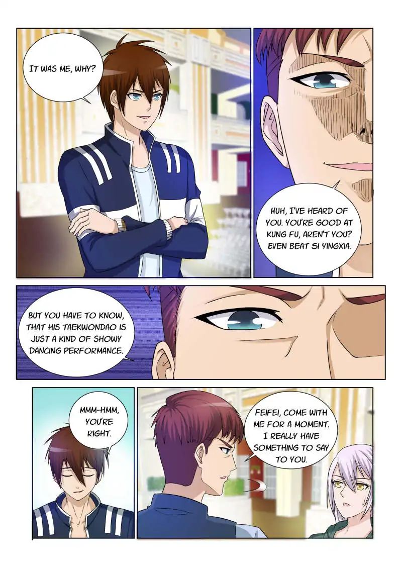 Rebirth of the Urban Immortal Cultivator chapter 19 page 9