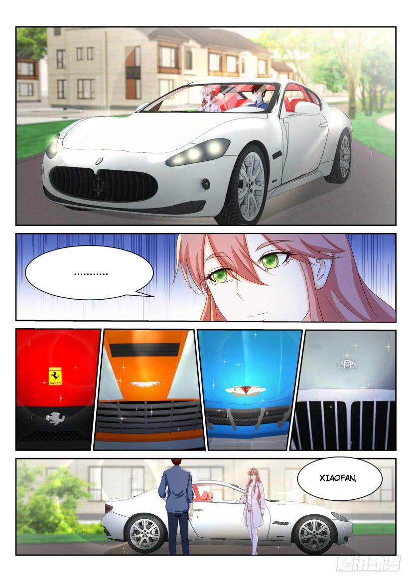 Rebirth of the Urban Immortal Cultivator chapter 192 page 3