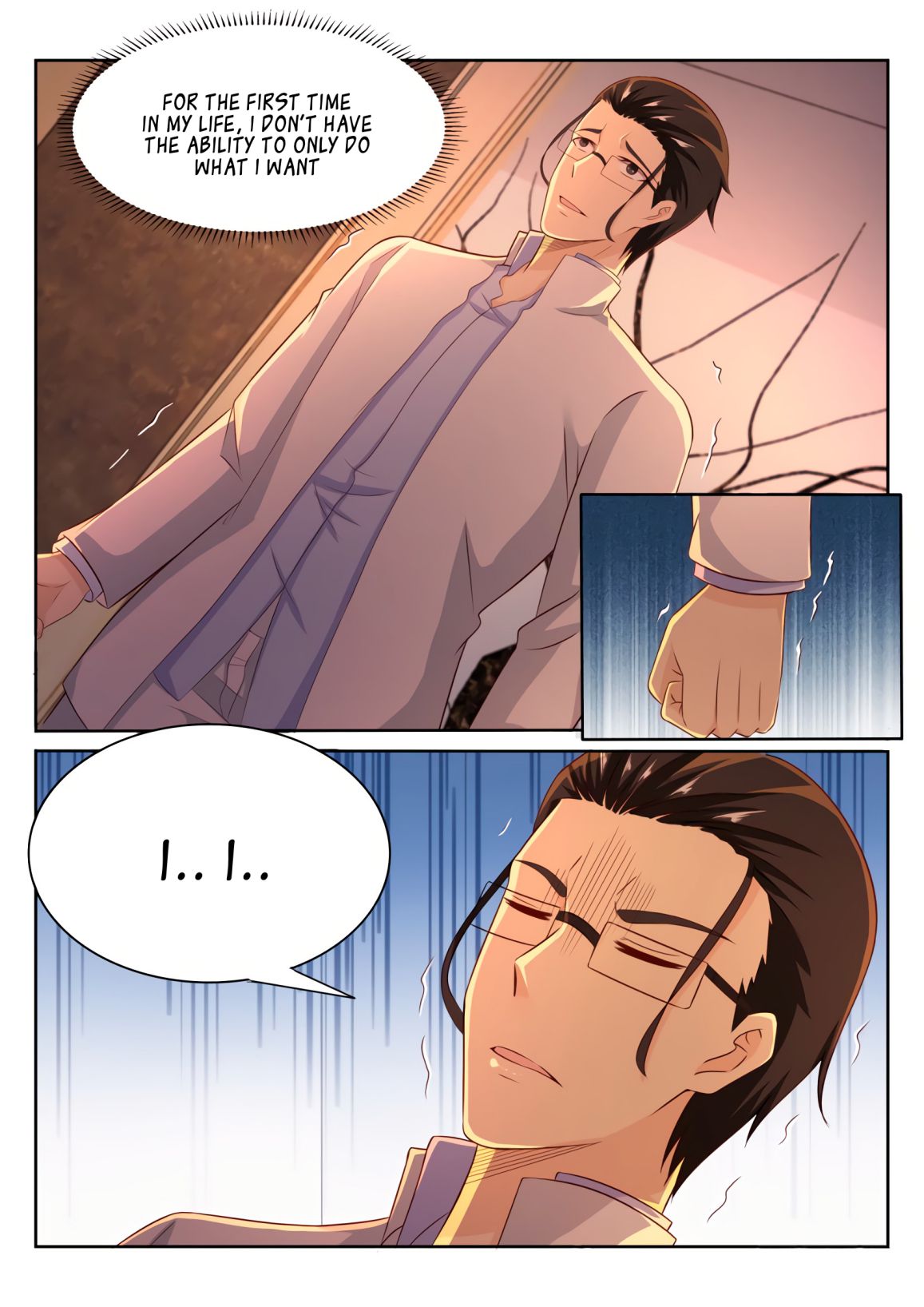 Rebirth of the Urban Immortal Cultivator chapter 197 page 5