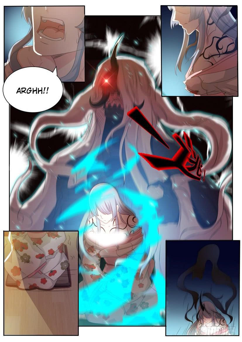 Rebirth of the Urban Immortal Cultivator chapter 198 page 10