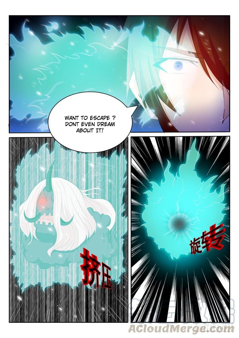 Rebirth of the Urban Immortal Cultivator chapter 198 page 11