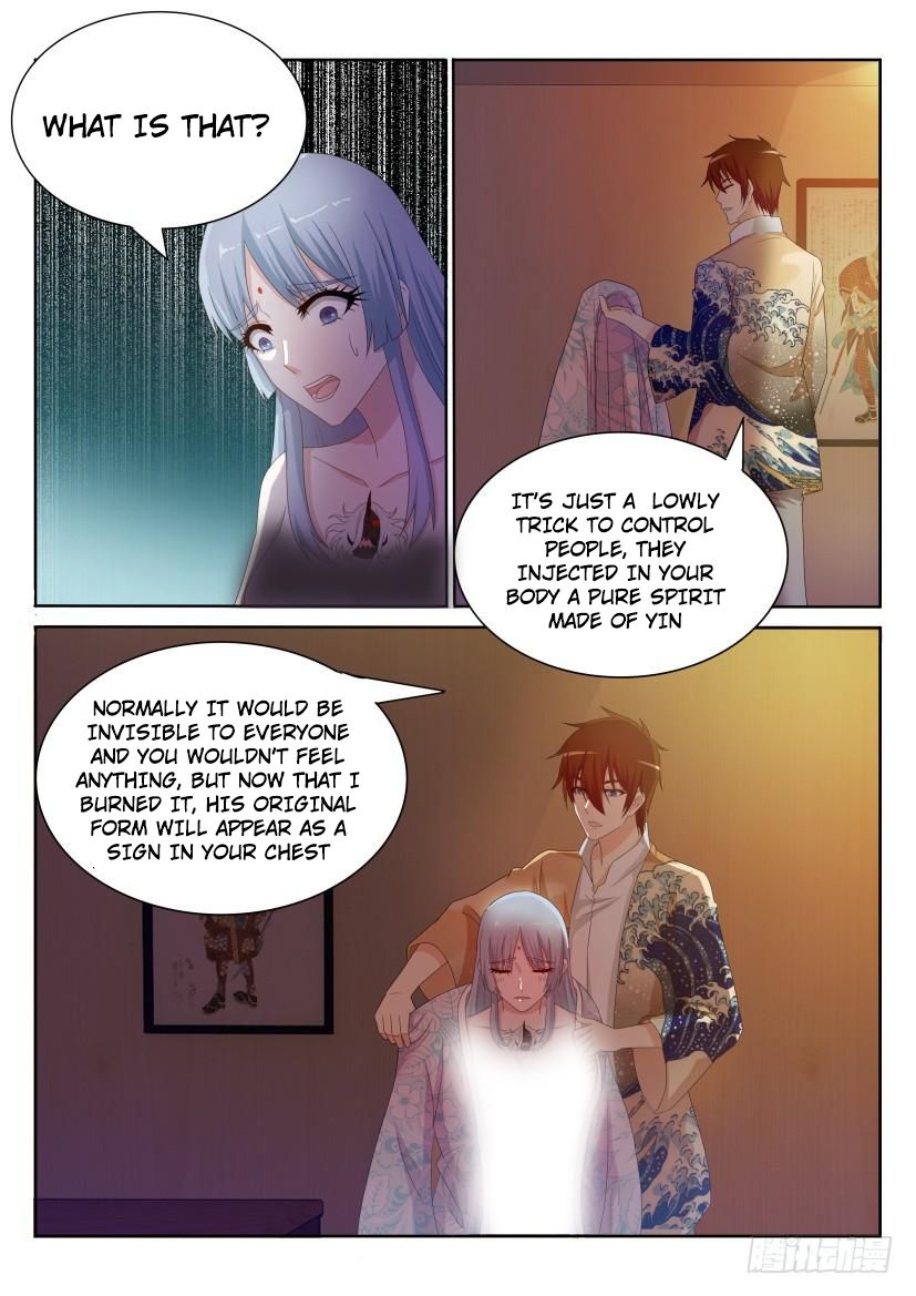 Rebirth of the Urban Immortal Cultivator chapter 198 page 14