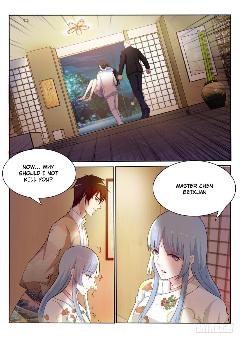 Rebirth of the Urban Immortal Cultivator chapter 198 page 6