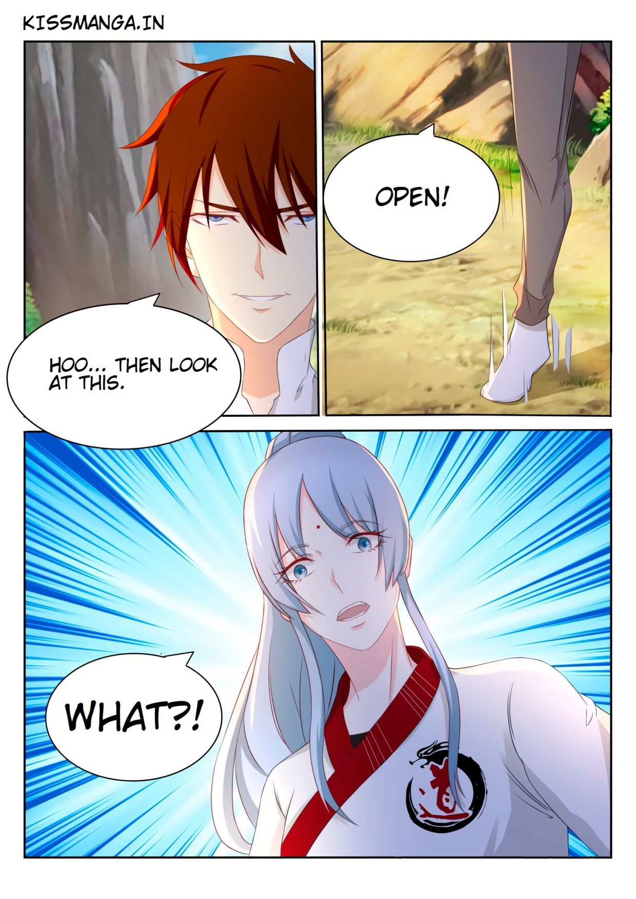 Rebirth of the Urban Immortal Cultivator chapter 199 page 13