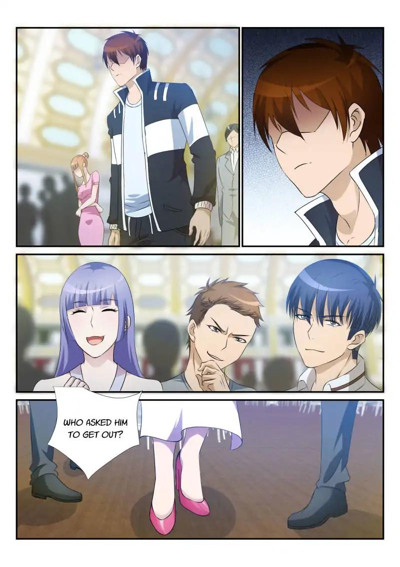 Rebirth of the Urban Immortal Cultivator chapter 20 page 9