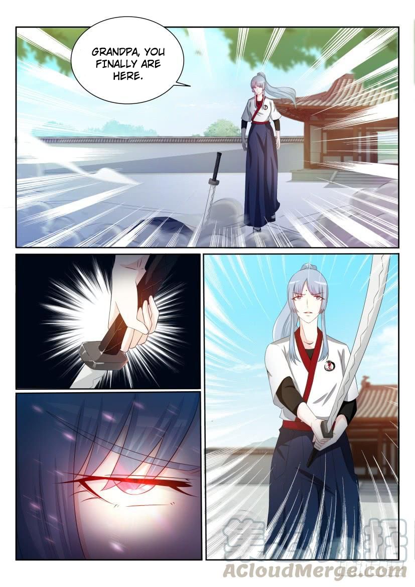 Rebirth of the Urban Immortal Cultivator chapter 202 page 11