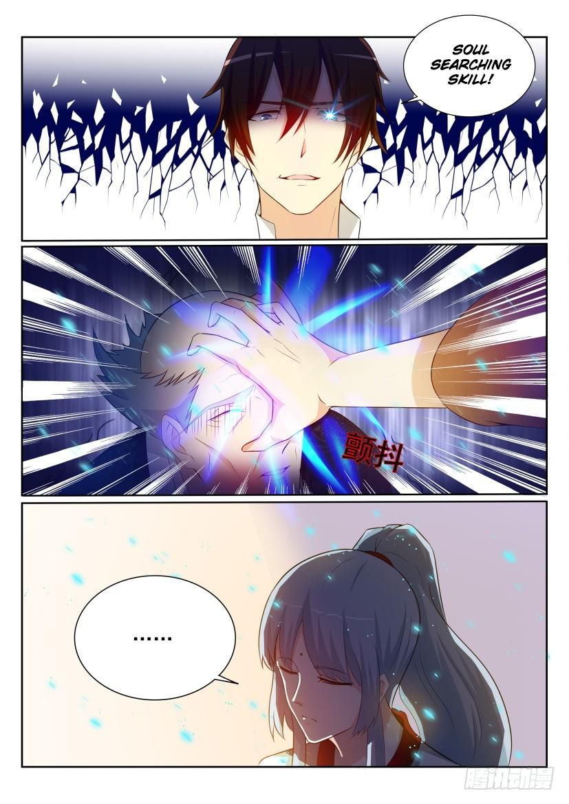 Rebirth of the Urban Immortal Cultivator chapter 202 page 15