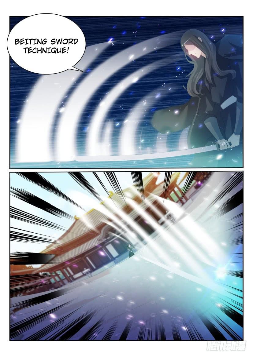 Rebirth of the Urban Immortal Cultivator chapter 202 page 7