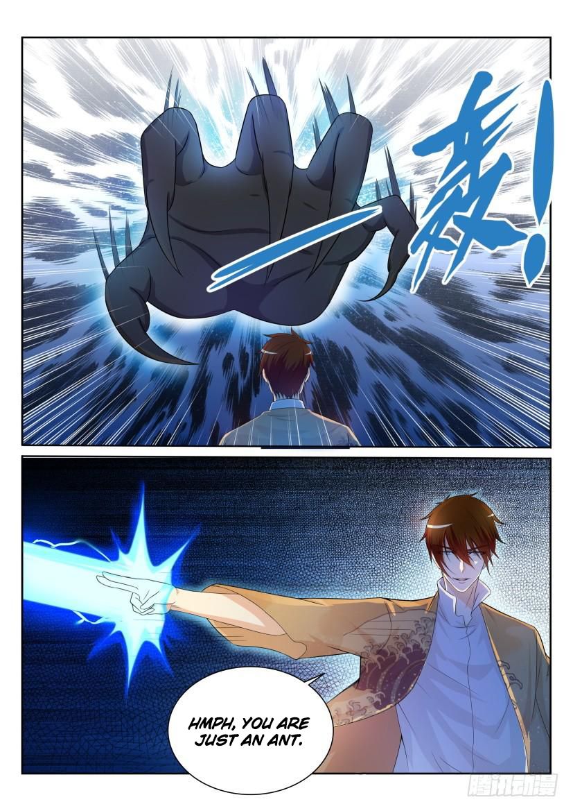 Rebirth of the Urban Immortal Cultivator chapter 204 page 16