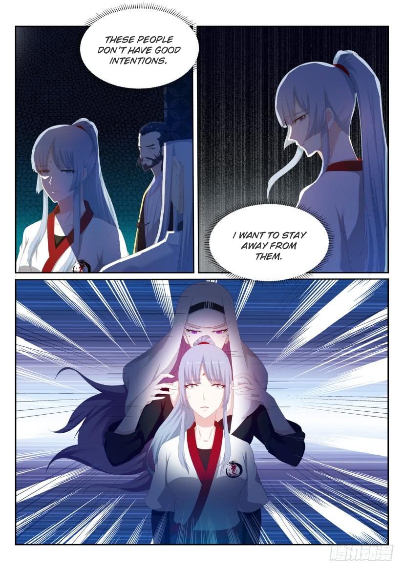 Rebirth of the Urban Immortal Cultivator chapter 204 page 5