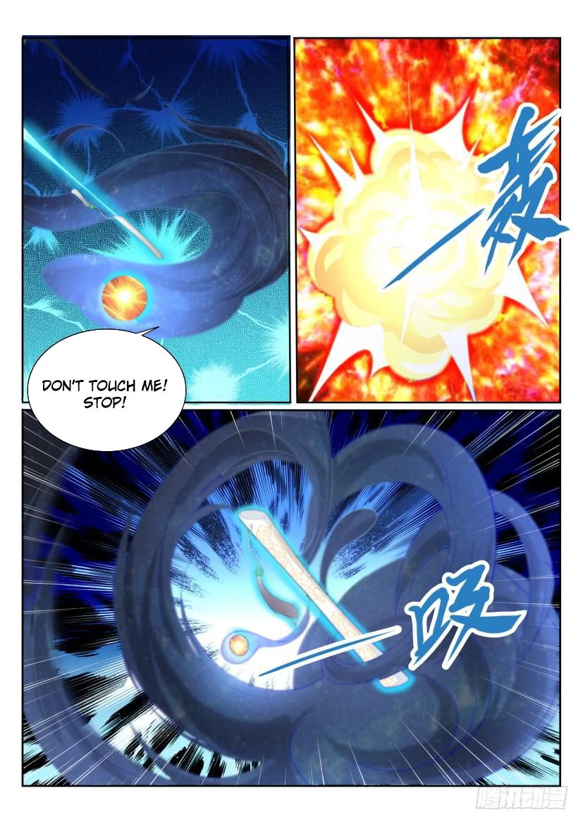 Rebirth of the Urban Immortal Cultivator chapter 207 page 15