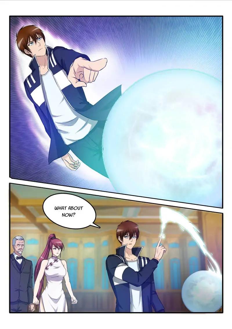 Rebirth of the Urban Immortal Cultivator chapter 22 page 4