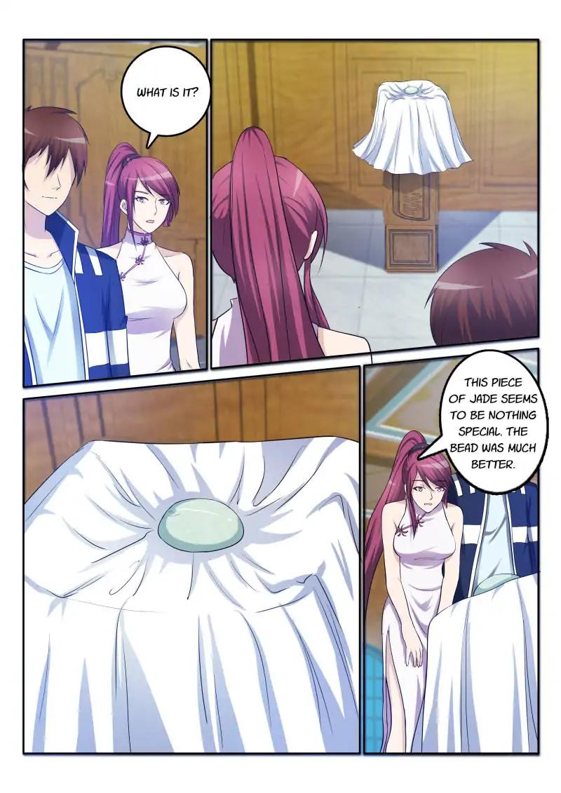 Rebirth of the Urban Immortal Cultivator chapter 22 page 6