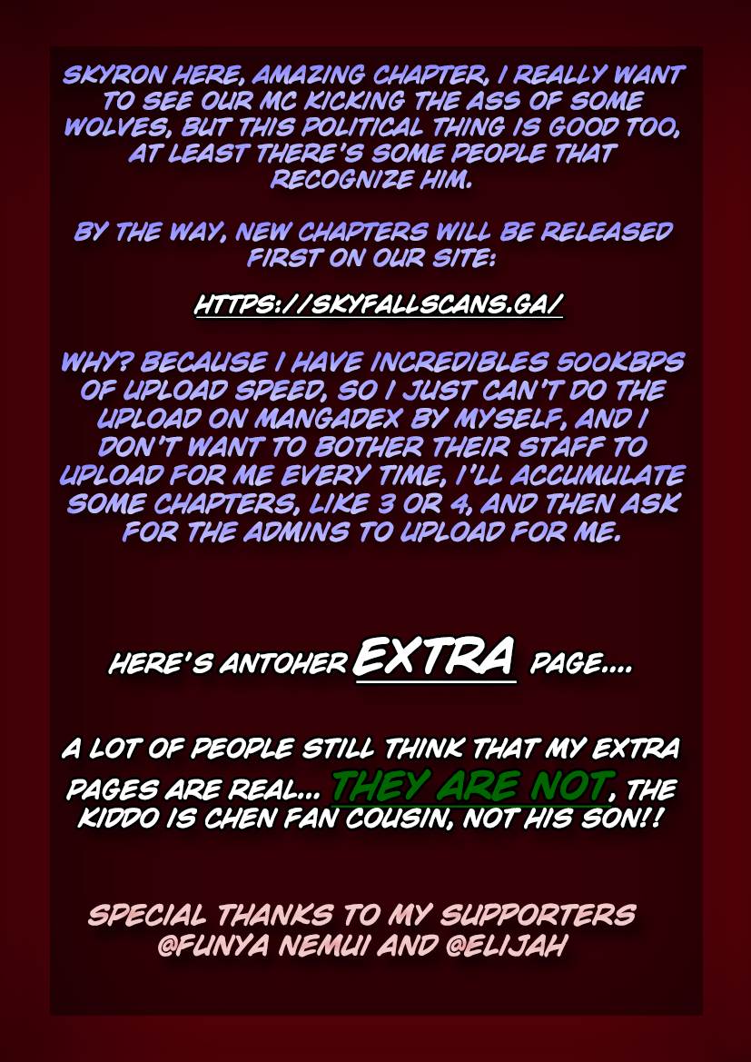 Rebirth of the Urban Immortal Cultivator chapter 223 page 17