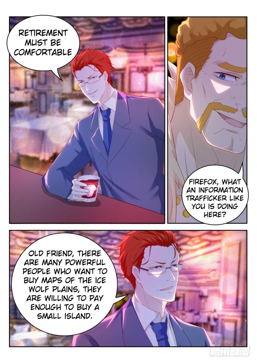 Rebirth of the Urban Immortal Cultivator chapter 226 page 12