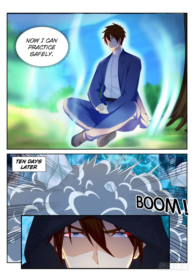 Rebirth of the Urban Immortal Cultivator chapter 227 page 15