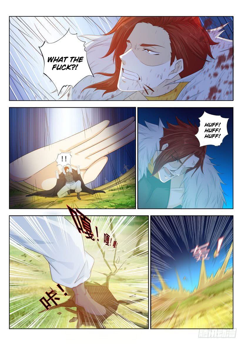 Rebirth of the Urban Immortal Cultivator chapter 228 page 13