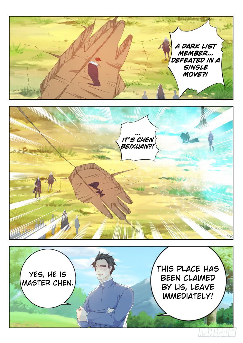 Rebirth of the Urban Immortal Cultivator chapter 228 page 14