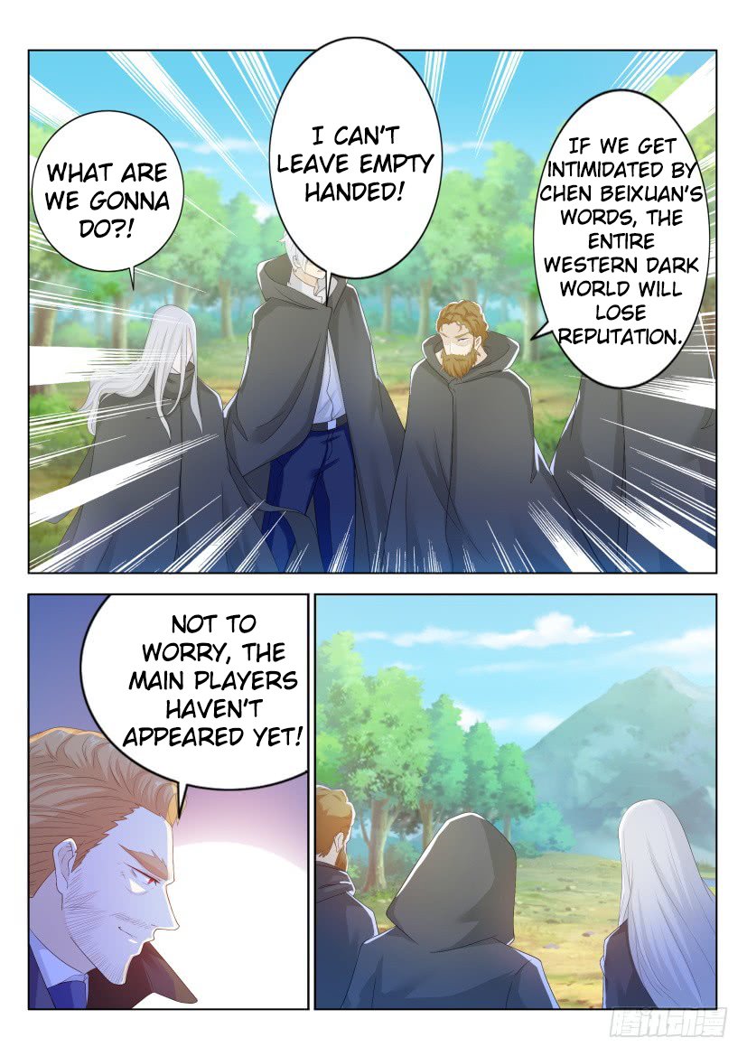 Rebirth of the Urban Immortal Cultivator chapter 228 page 15