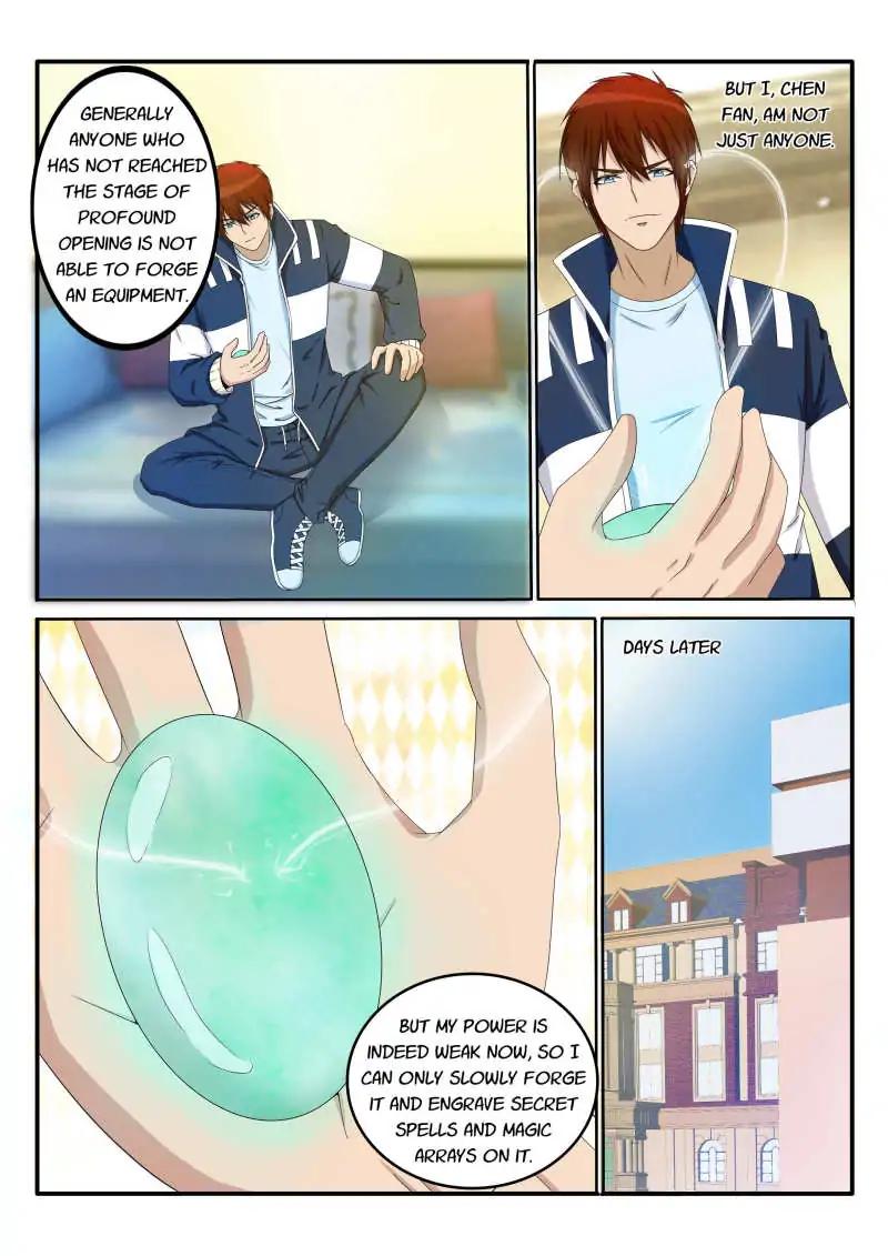 Rebirth of the Urban Immortal Cultivator chapter 23 page 1