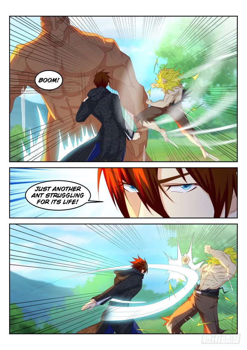 Rebirth of the Urban Immortal Cultivator chapter 230 page 14