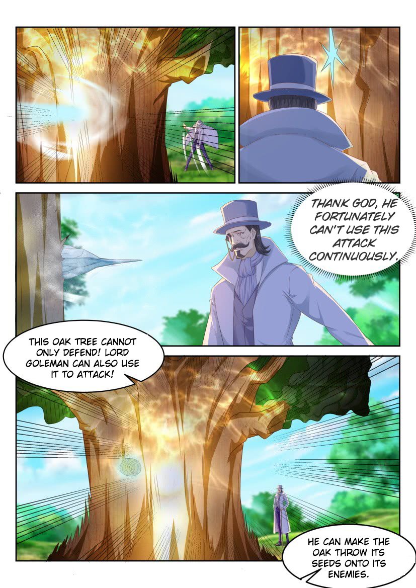 Rebirth of the Urban Immortal Cultivator chapter 230 page 3