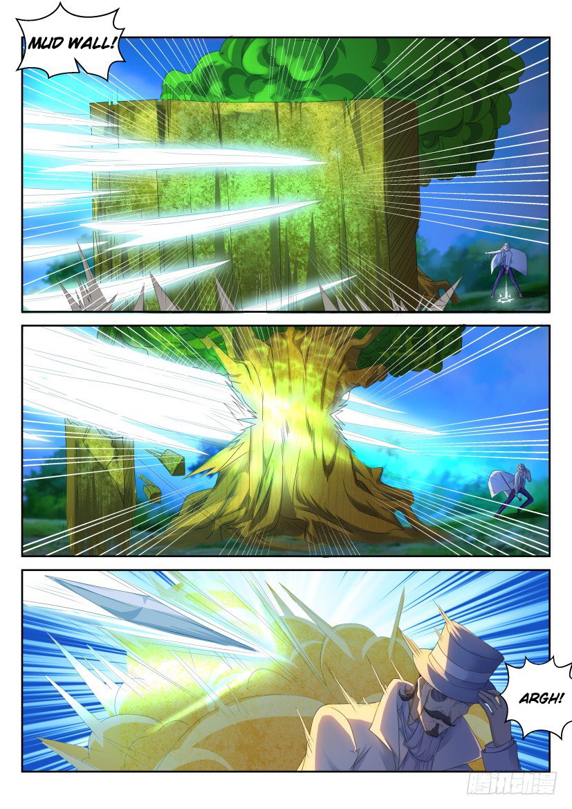 Rebirth of the Urban Immortal Cultivator chapter 230 page 6