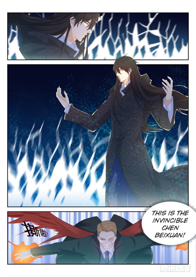 Rebirth of the Urban Immortal Cultivator chapter 231 page 5