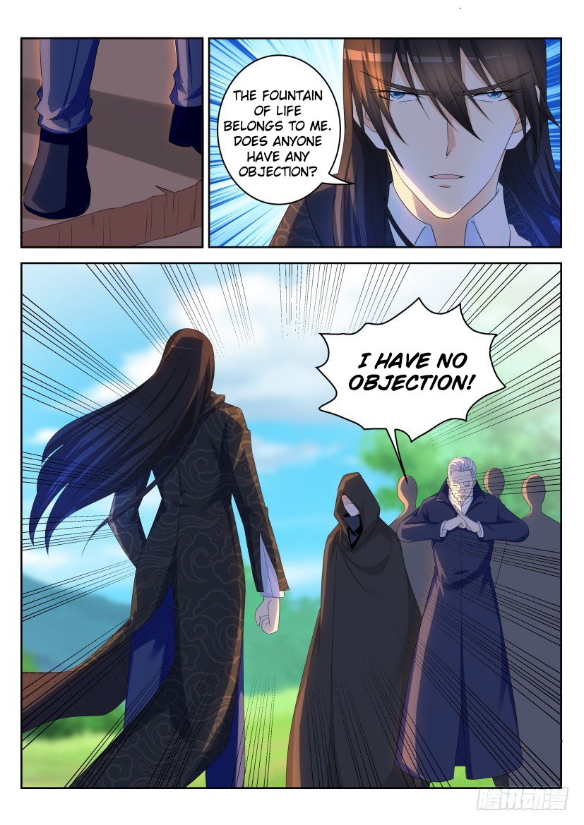 Rebirth of the Urban Immortal Cultivator chapter 232 page 14