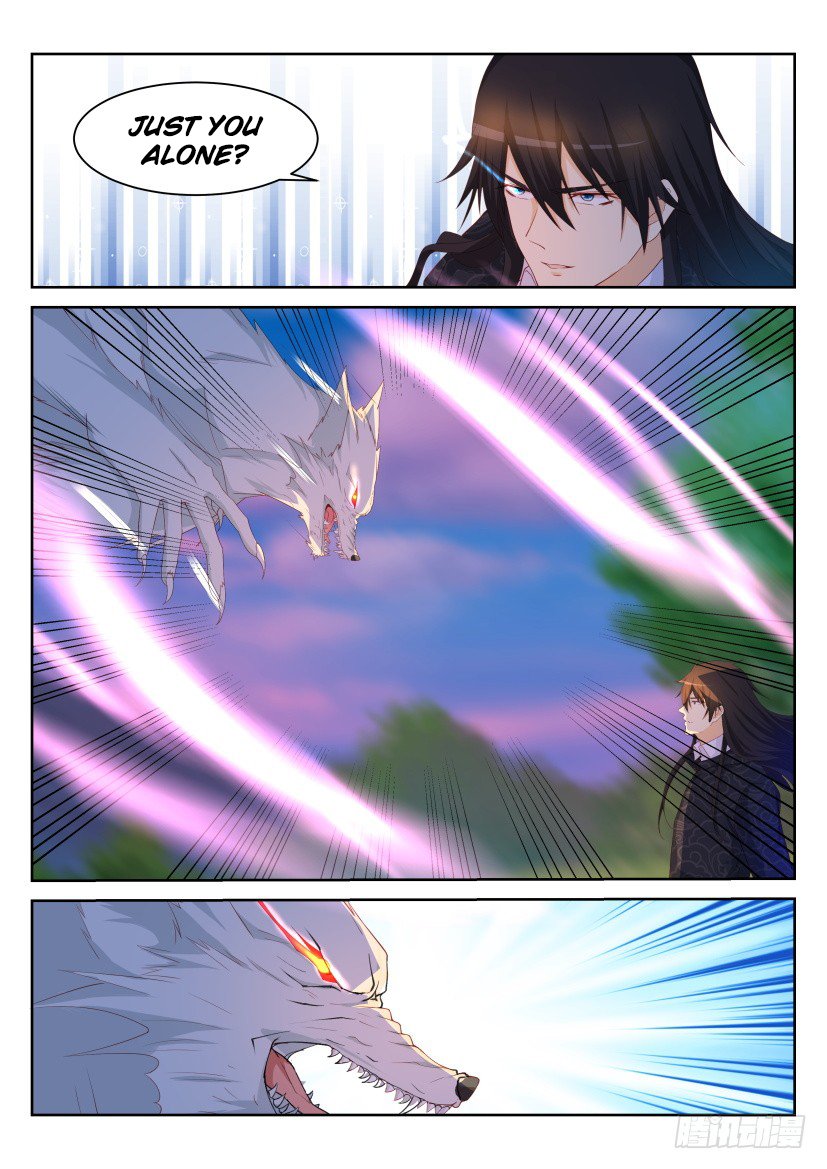 Rebirth of the Urban Immortal Cultivator chapter 235 page 15