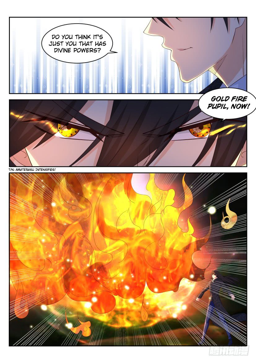 Rebirth of the Urban Immortal Cultivator chapter 236 page 12