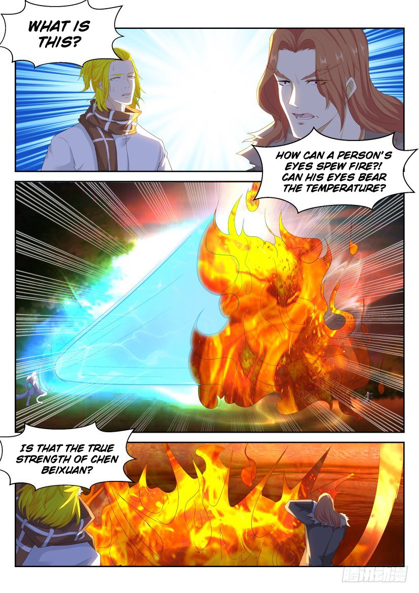 Rebirth of the Urban Immortal Cultivator chapter 236 page 13