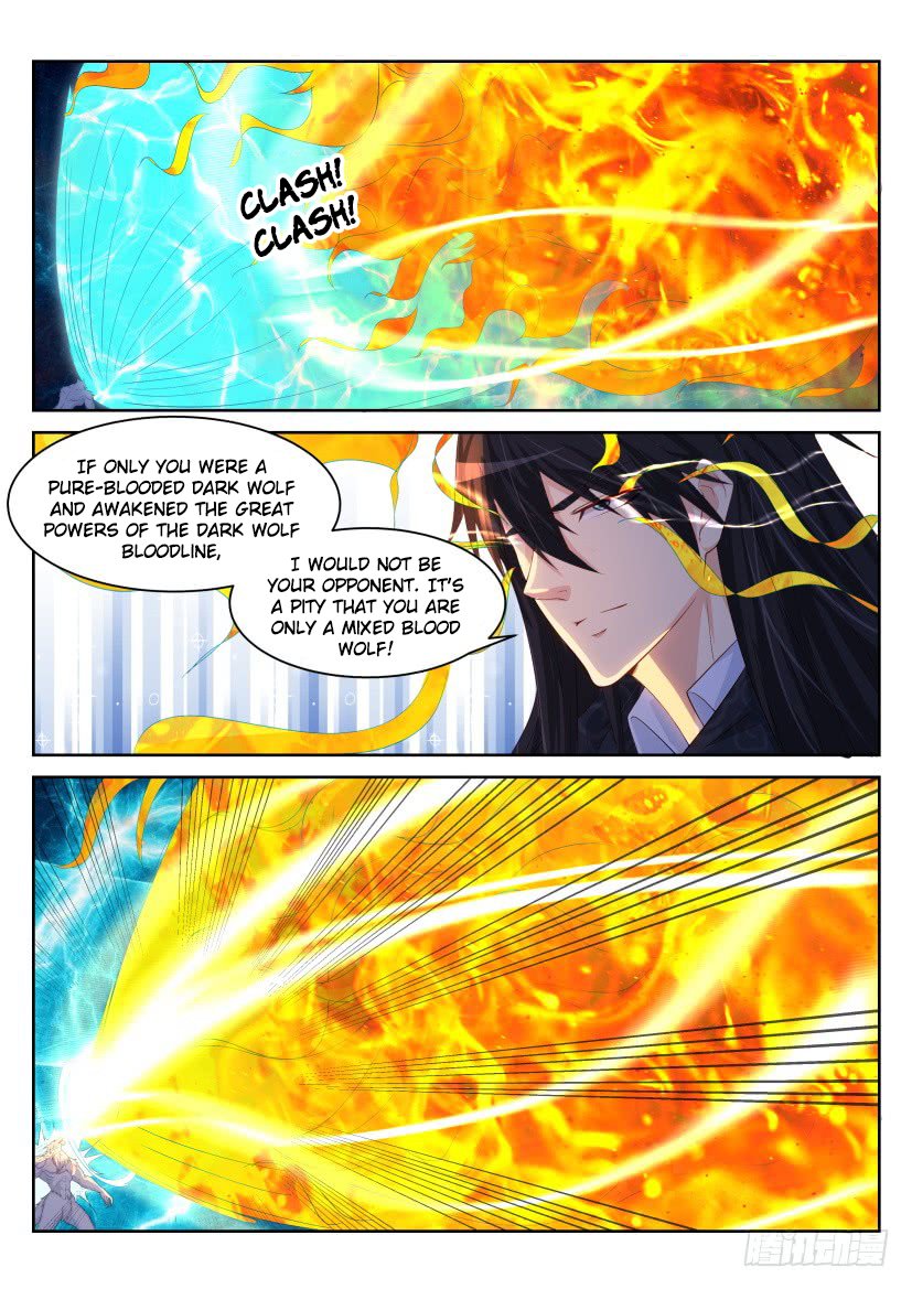 Rebirth of the Urban Immortal Cultivator chapter 236 page 14