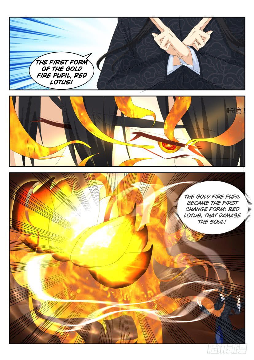 Rebirth of the Urban Immortal Cultivator chapter 236 page 16