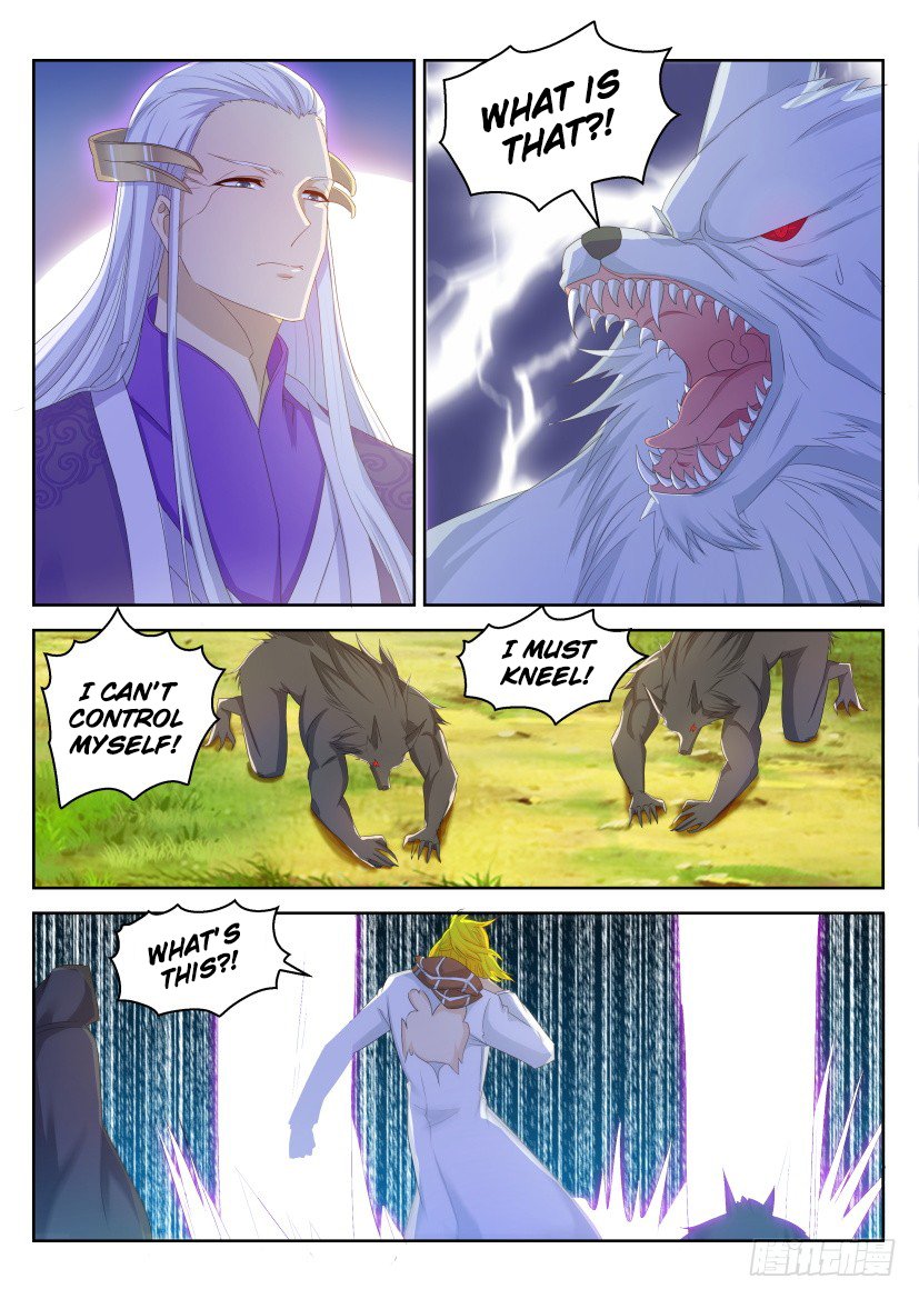 Rebirth of the Urban Immortal Cultivator chapter 237 page 11