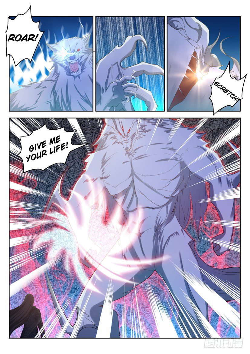 Rebirth of the Urban Immortal Cultivator chapter 237 page 12