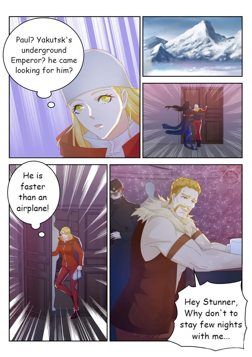 Rebirth of the Urban Immortal Cultivator chapter 239 page 11