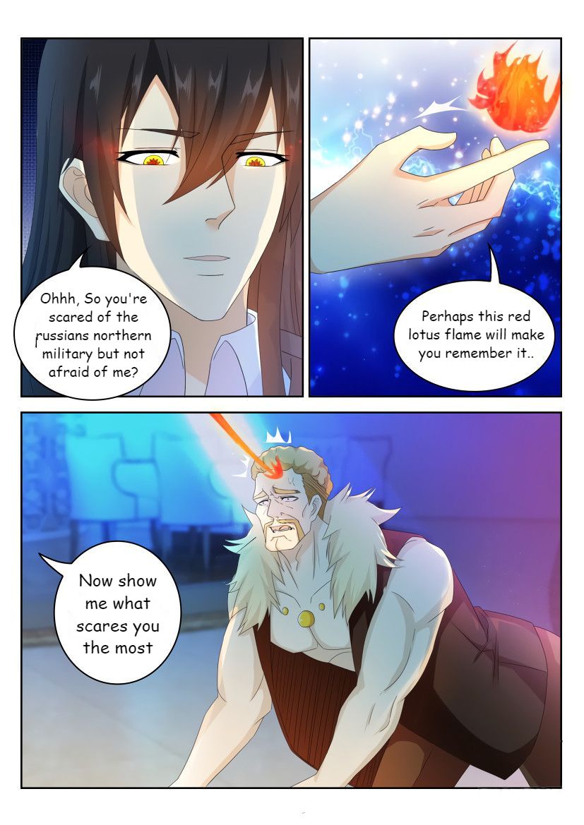 Rebirth of the Urban Immortal Cultivator chapter 239 page 14