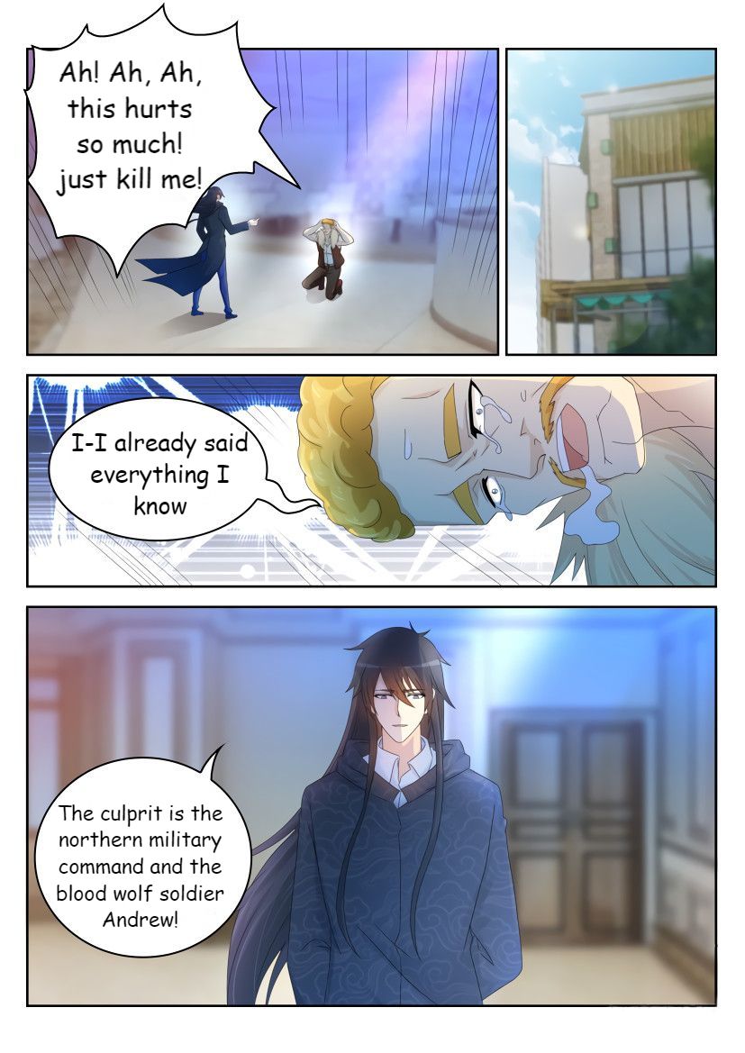 Rebirth of the Urban Immortal Cultivator chapter 239 page 15