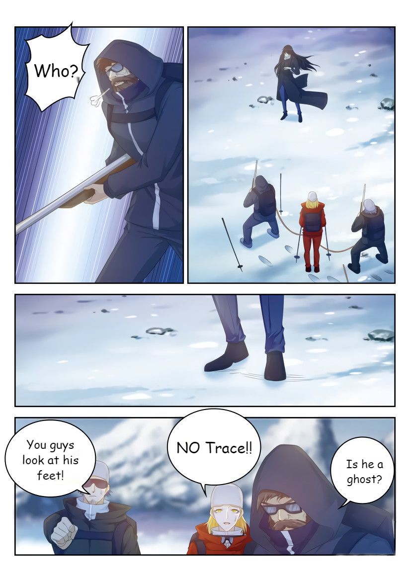 Rebirth of the Urban Immortal Cultivator chapter 239 page 2