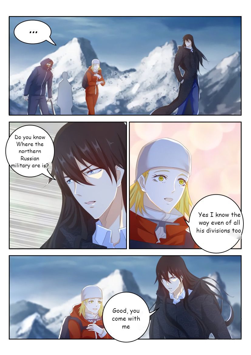 Rebirth of the Urban Immortal Cultivator chapter 239 page 7