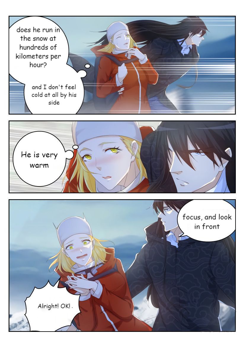 Rebirth of the Urban Immortal Cultivator chapter 239 page 9