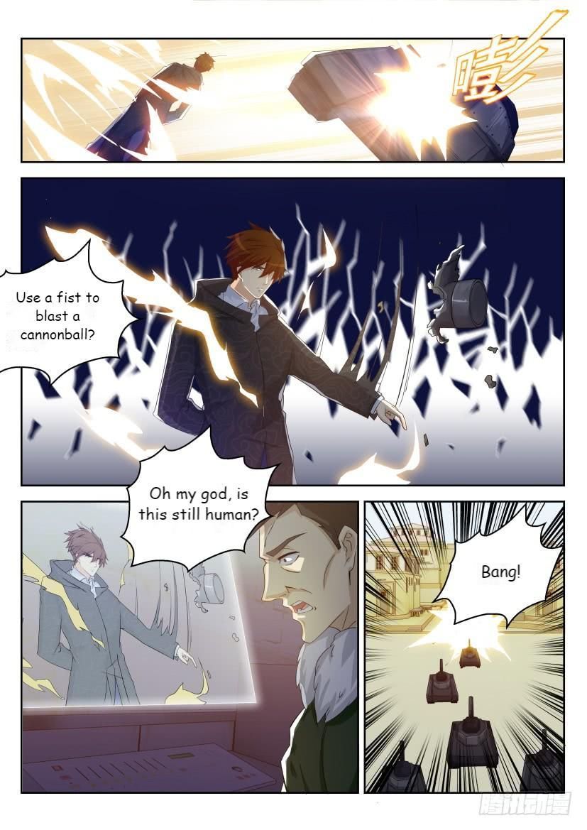 Rebirth of the Urban Immortal Cultivator chapter 240 page 14