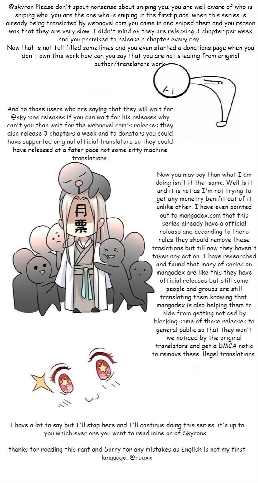 Rebirth of the Urban Immortal Cultivator chapter 240 page 16