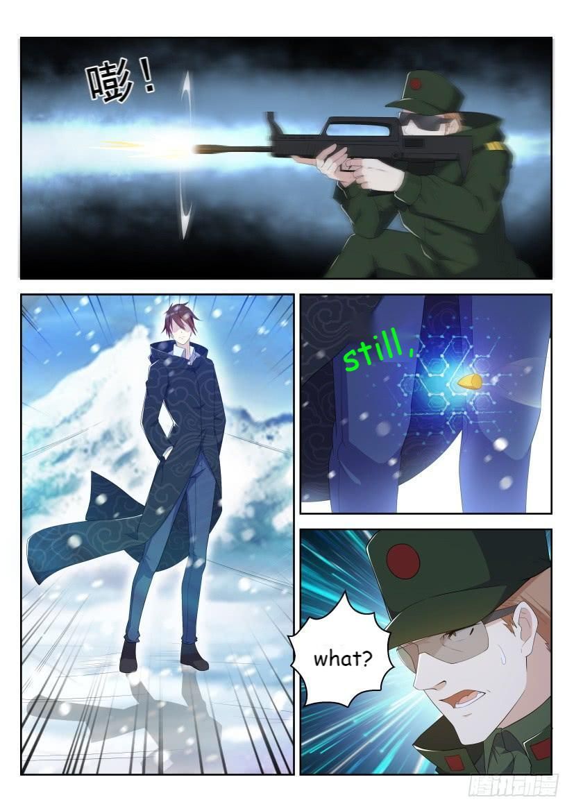 Rebirth of the Urban Immortal Cultivator chapter 240 page 6