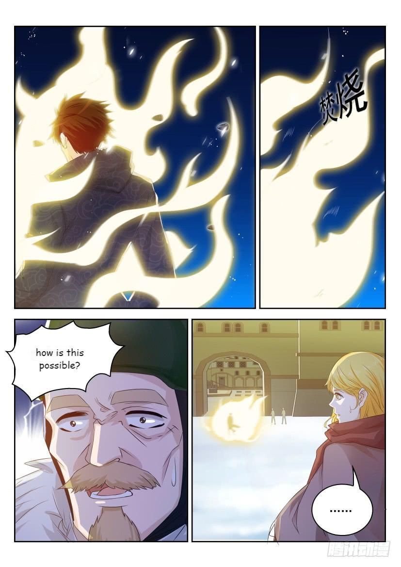 Rebirth of the Urban Immortal Cultivator chapter 240 page 9